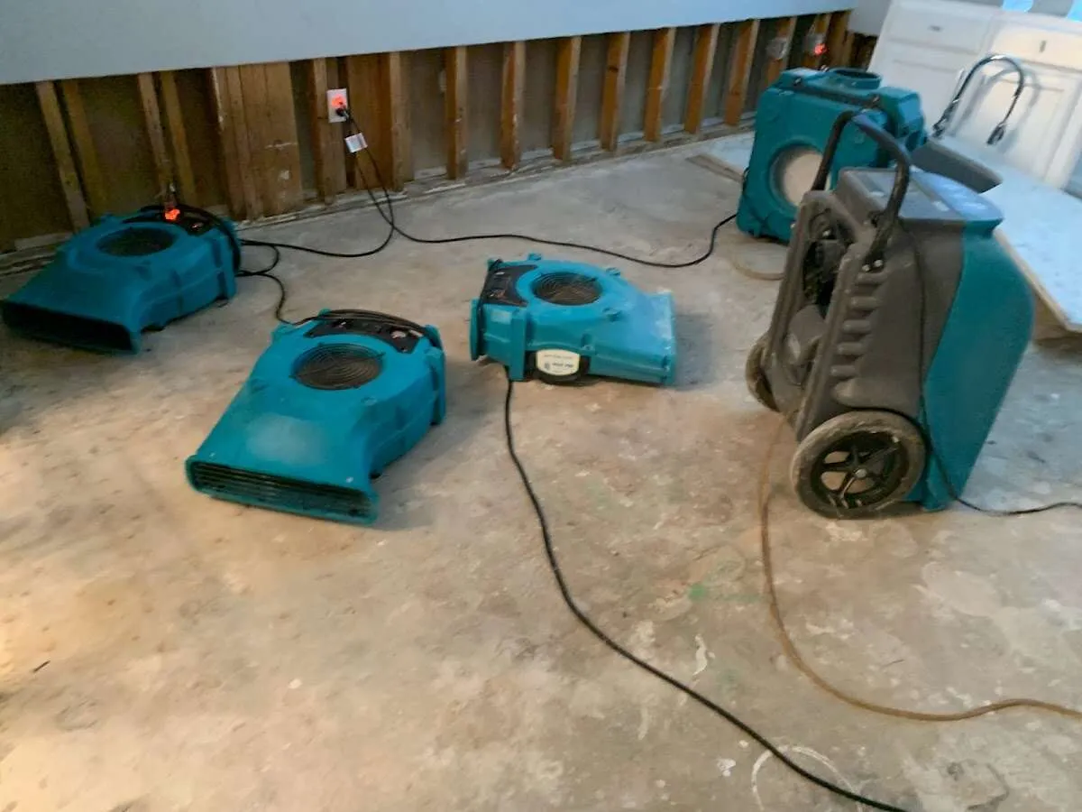 Odor Removal & Deodorization in Merrifield, VA